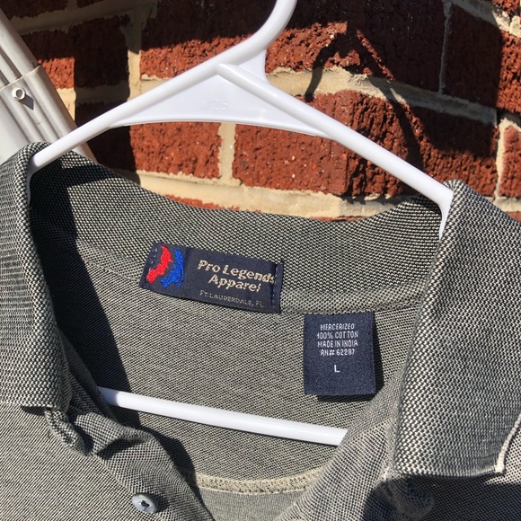 New England NFL Alumni collar shirt - Picture 2 of 5